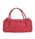 Vintage Large Chouette Flap, back view